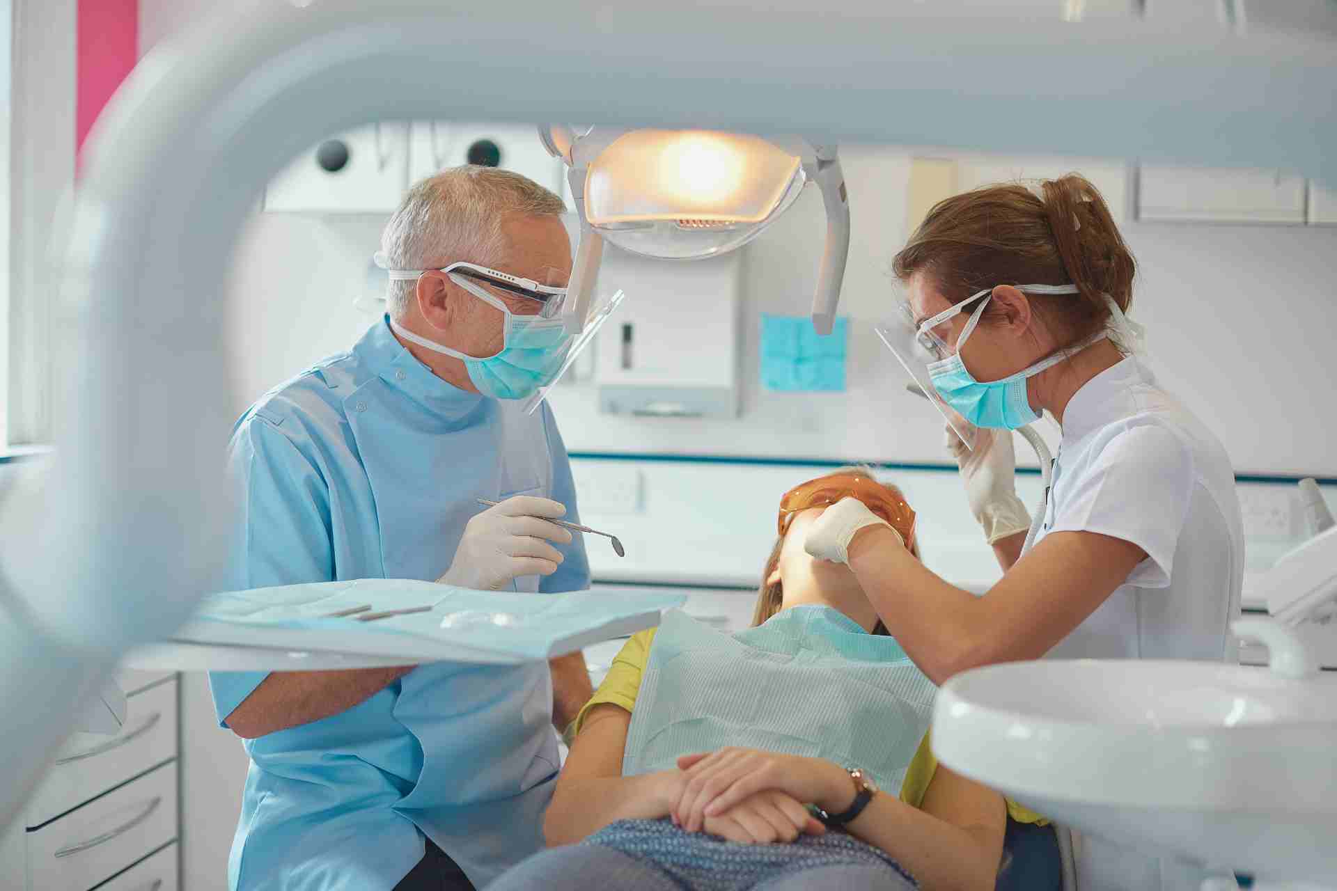 Dentist in Kings Park, NY